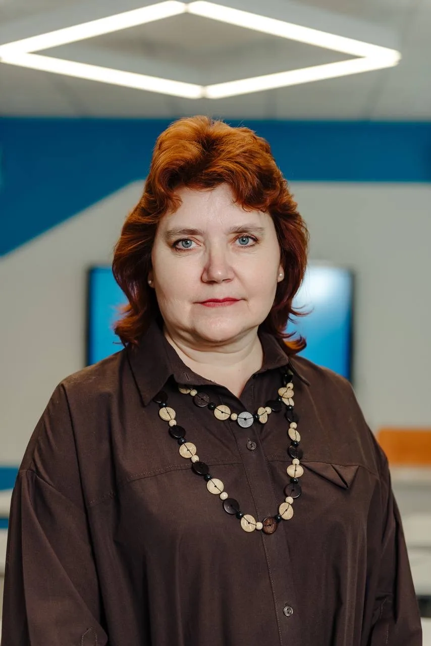 Литвинова Галина Петровна Литвинова Галина Петровна.