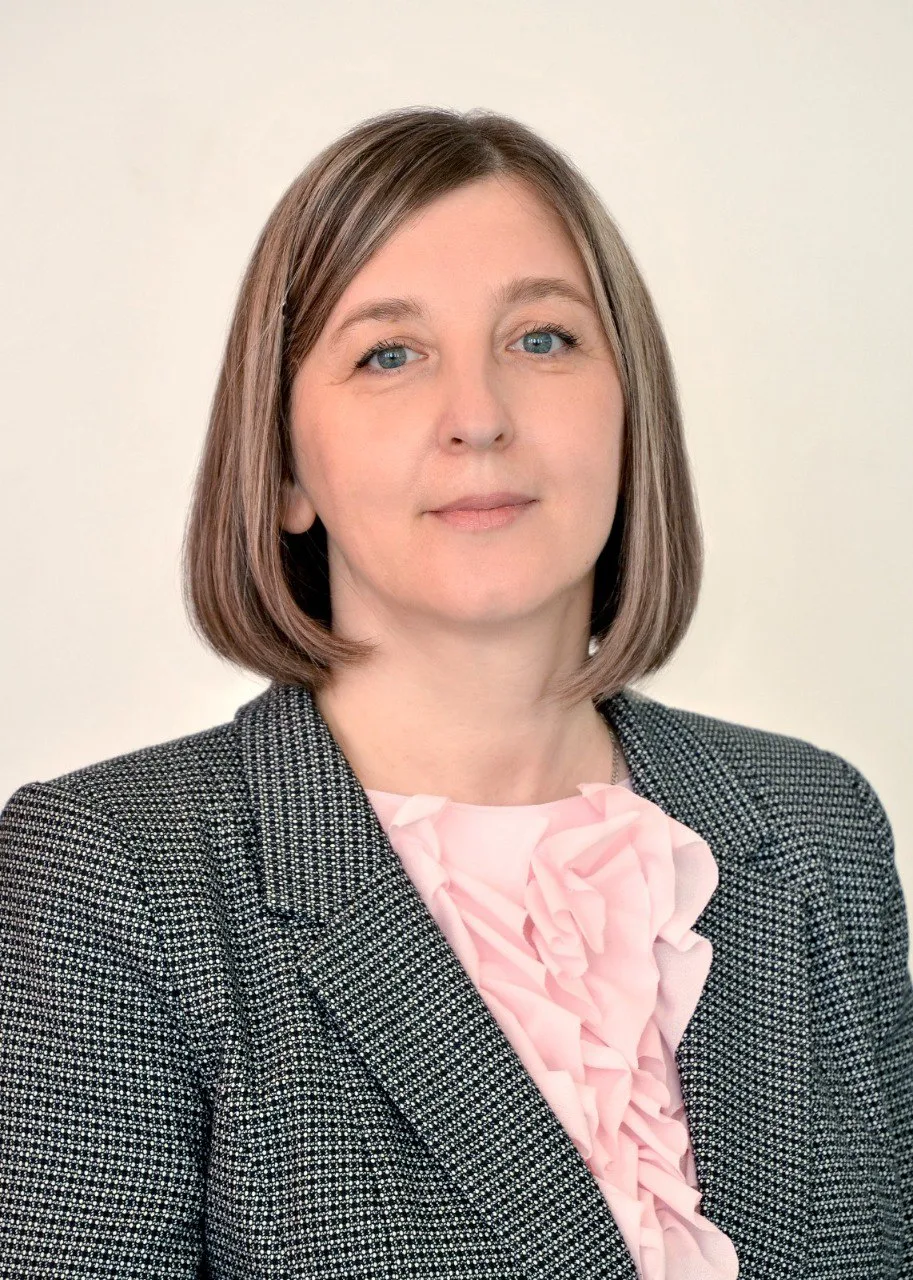 Шевцова Елена Викторовна.