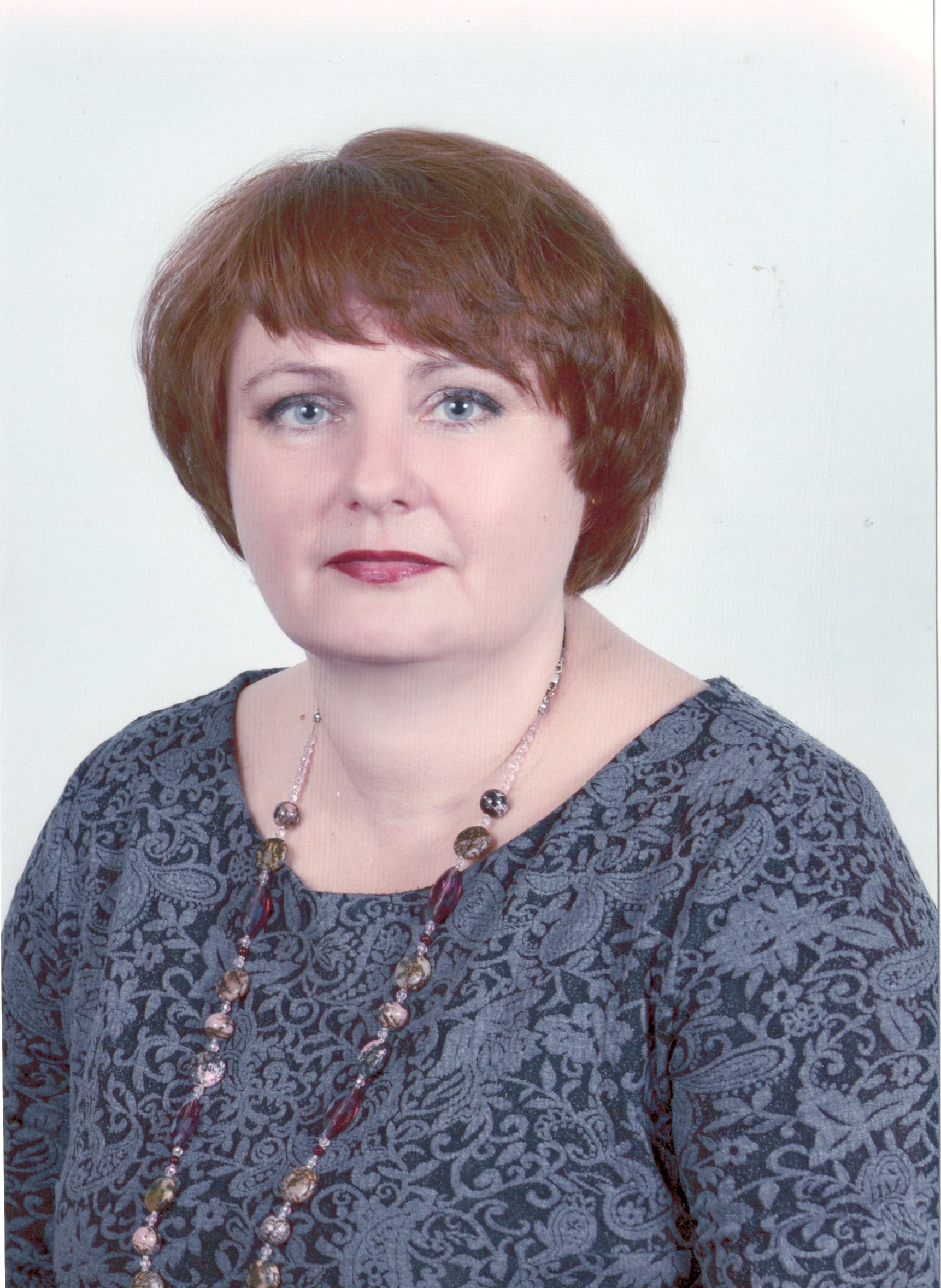 Иваненко Ирина Владимировна.
